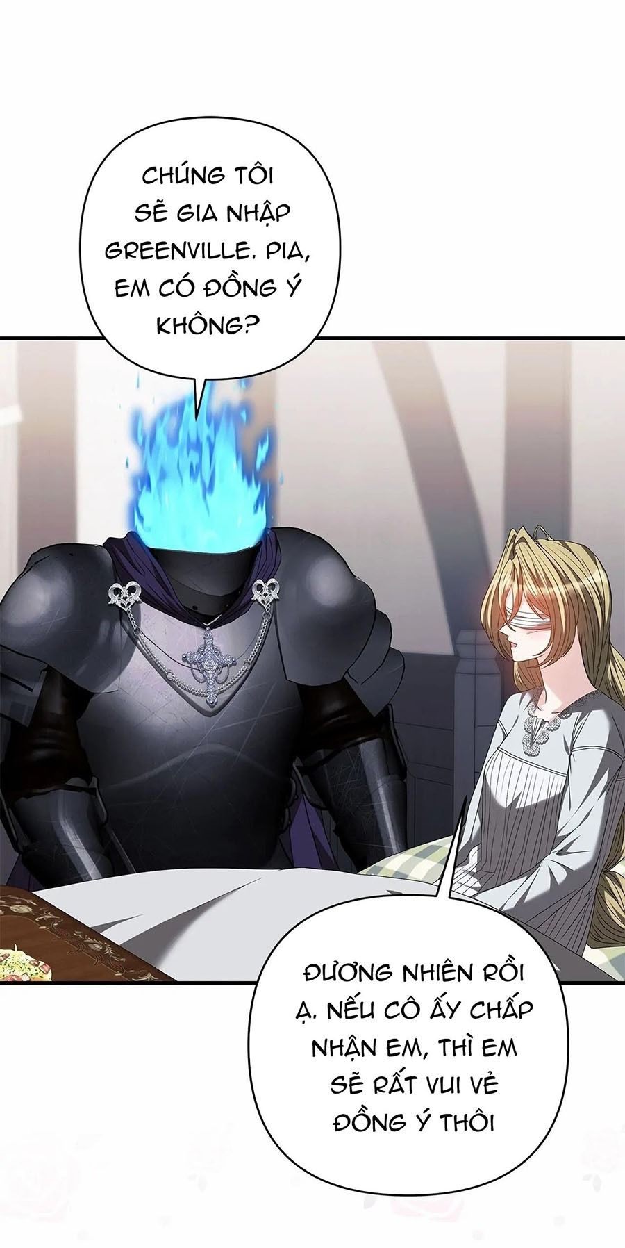 Chủ Hầm Ngục Cấp S - Chapter 37 - Page 44