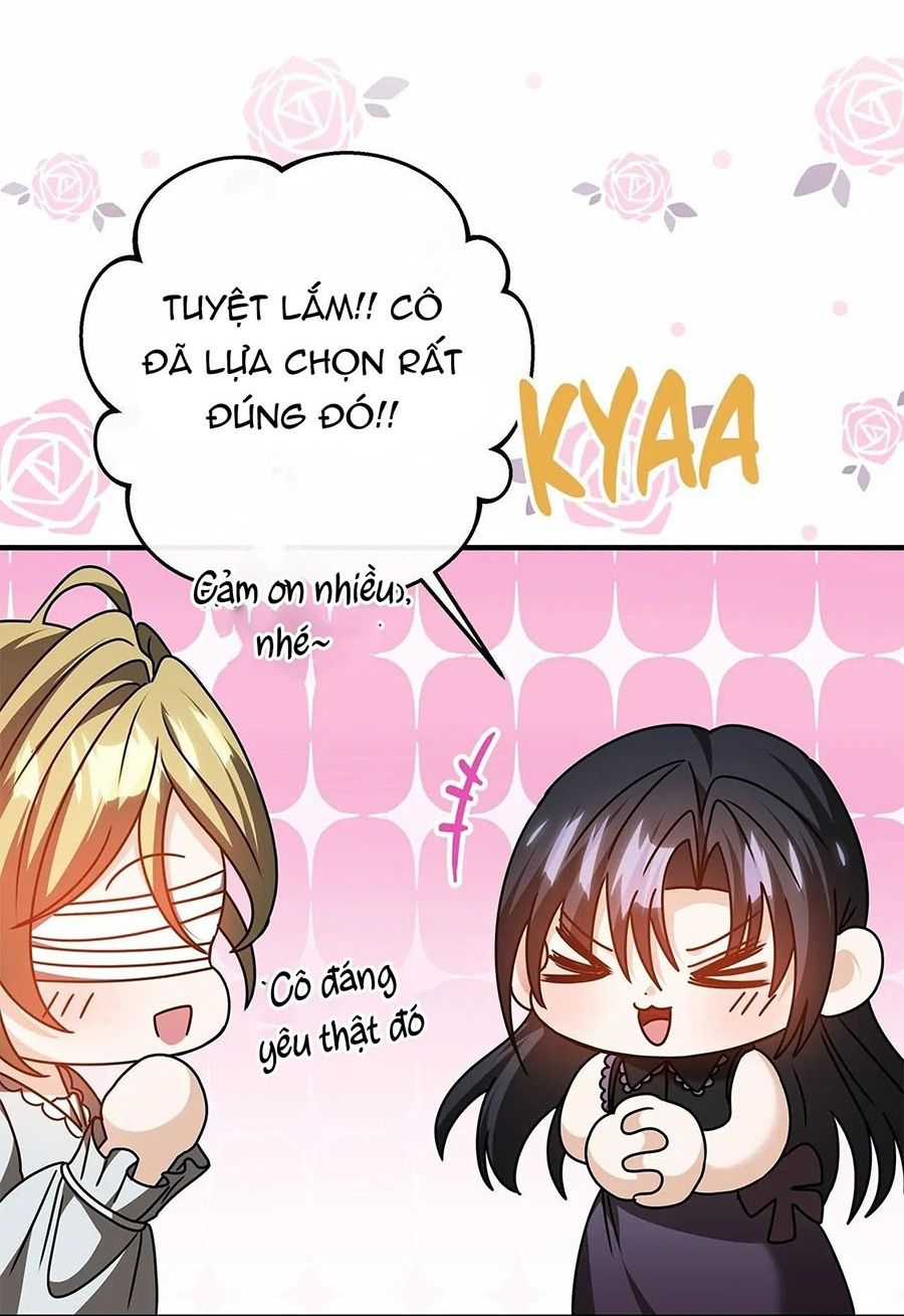 Chủ Hầm Ngục Cấp S - Chapter 37 - Page 45