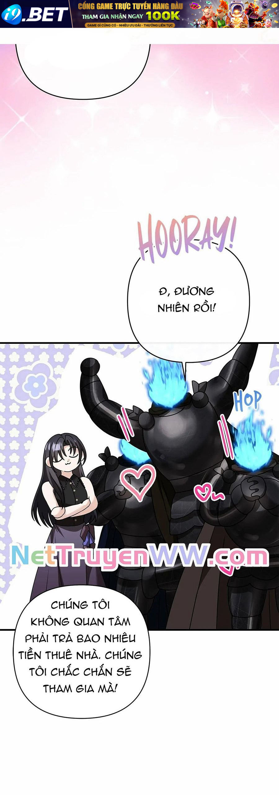 Chủ Hầm Ngục Cấp S - Chapter 37 - Page 48