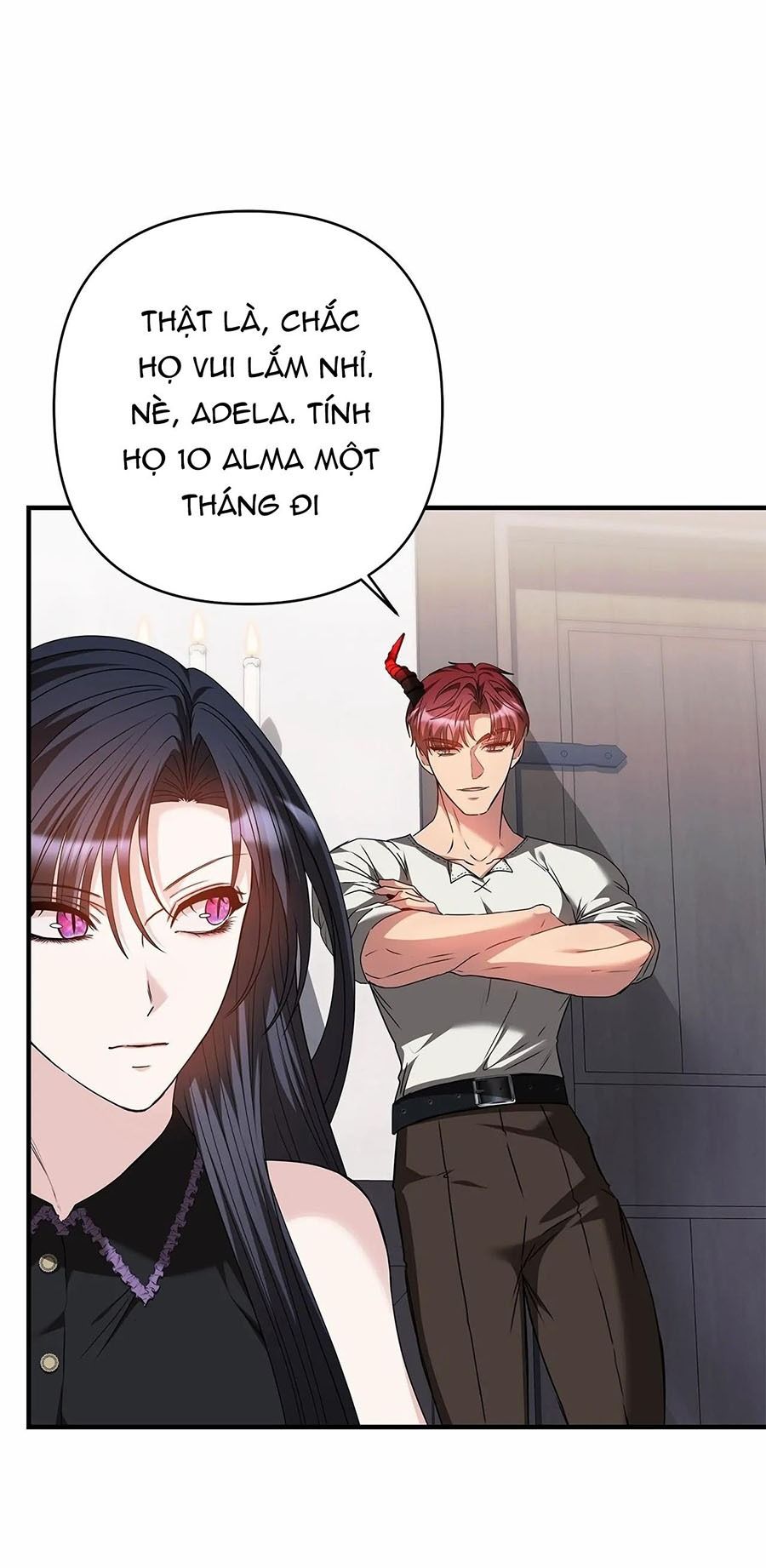 Chủ Hầm Ngục Cấp S - Chapter 37 - Page 49