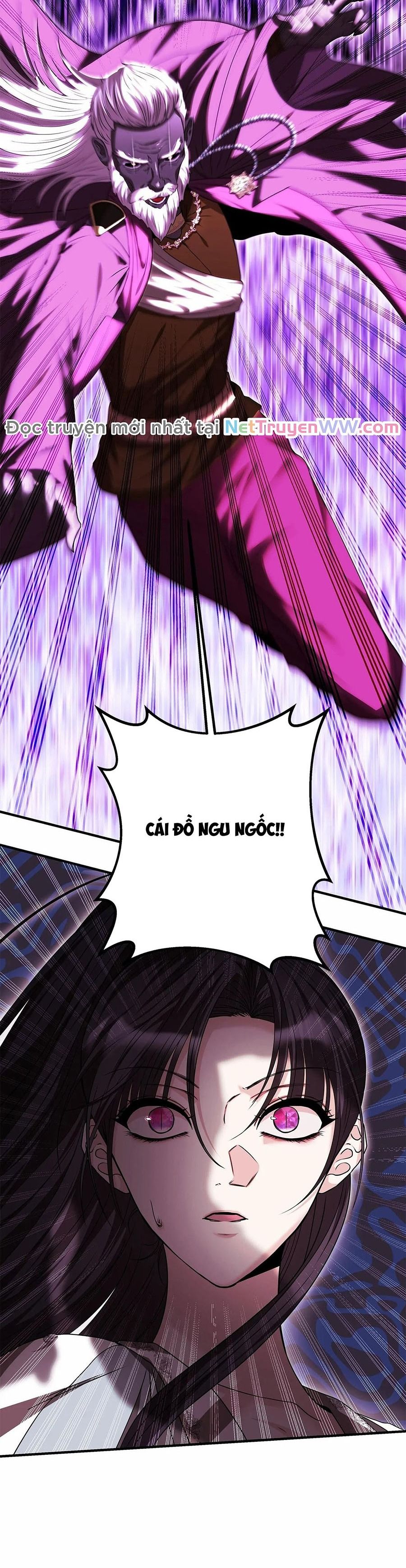 Chủ Hầm Ngục Cấp S - Chapter 37 - Page 5