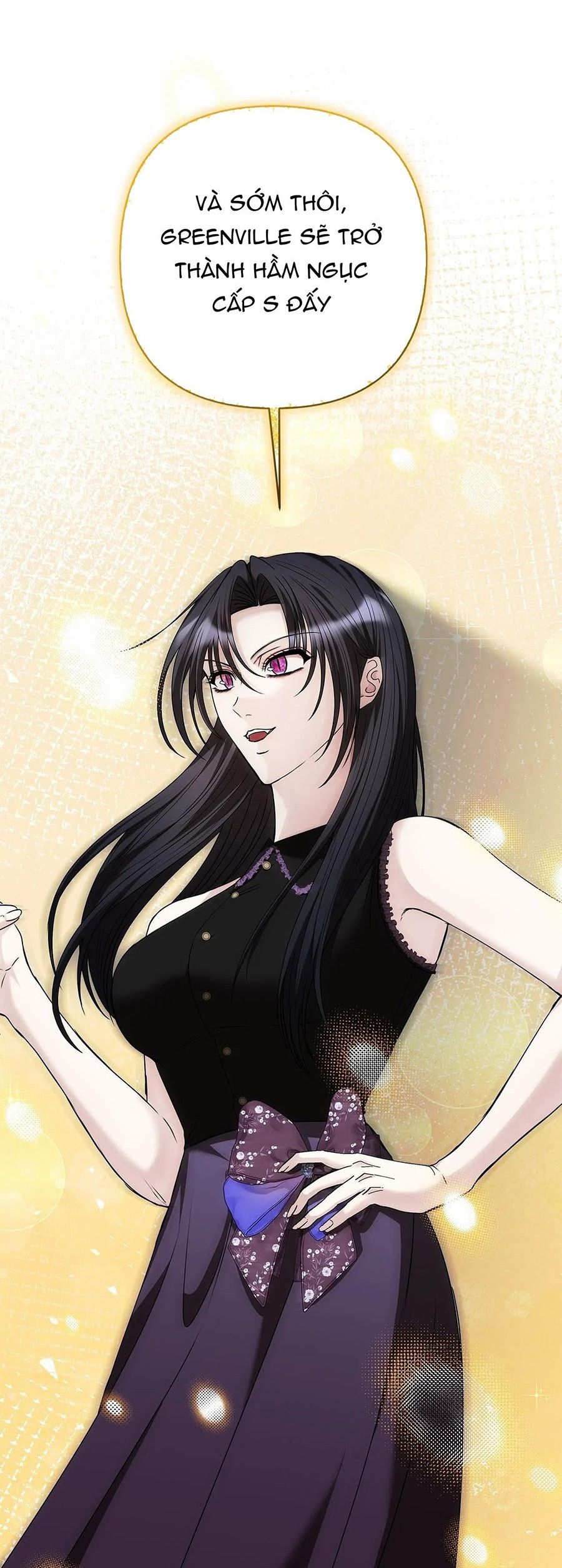 Chủ Hầm Ngục Cấp S - Chapter 37 - Page 51