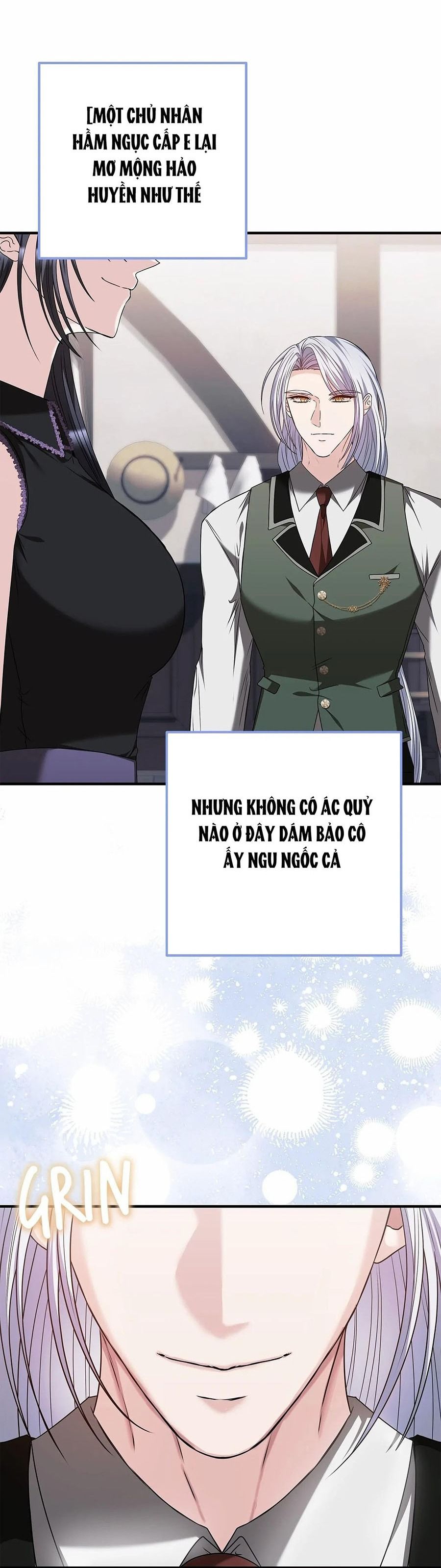 Chủ Hầm Ngục Cấp S - Chapter 37 - Page 53
