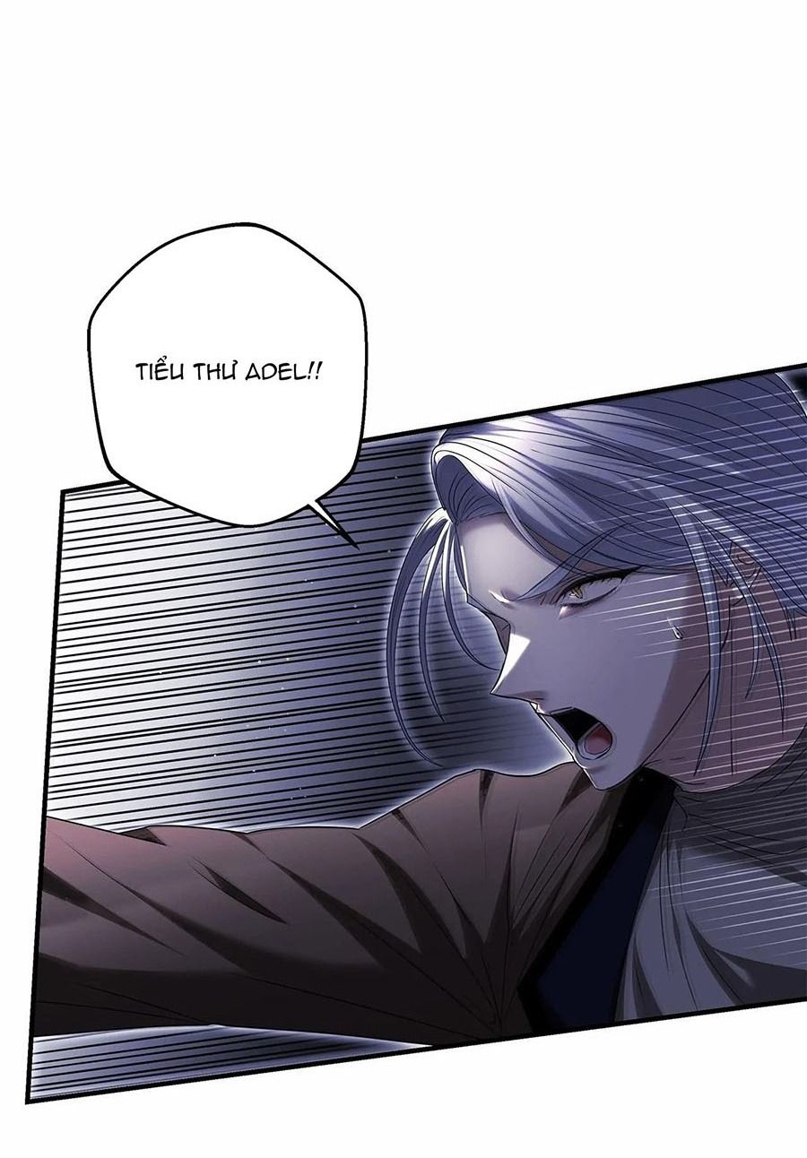 Chủ Hầm Ngục Cấp S - Chapter 37 - Page 6