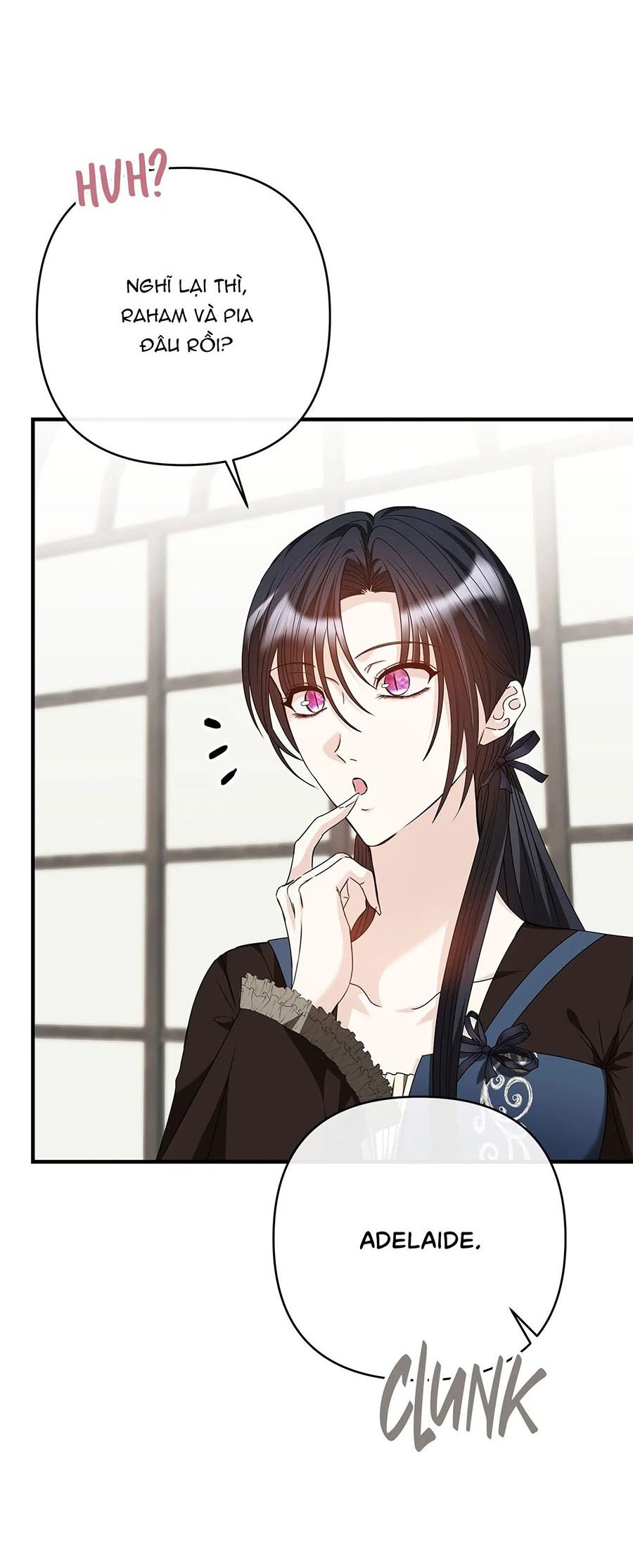 Chủ Hầm Ngục Cấp S - Chapter 38 - Page 14