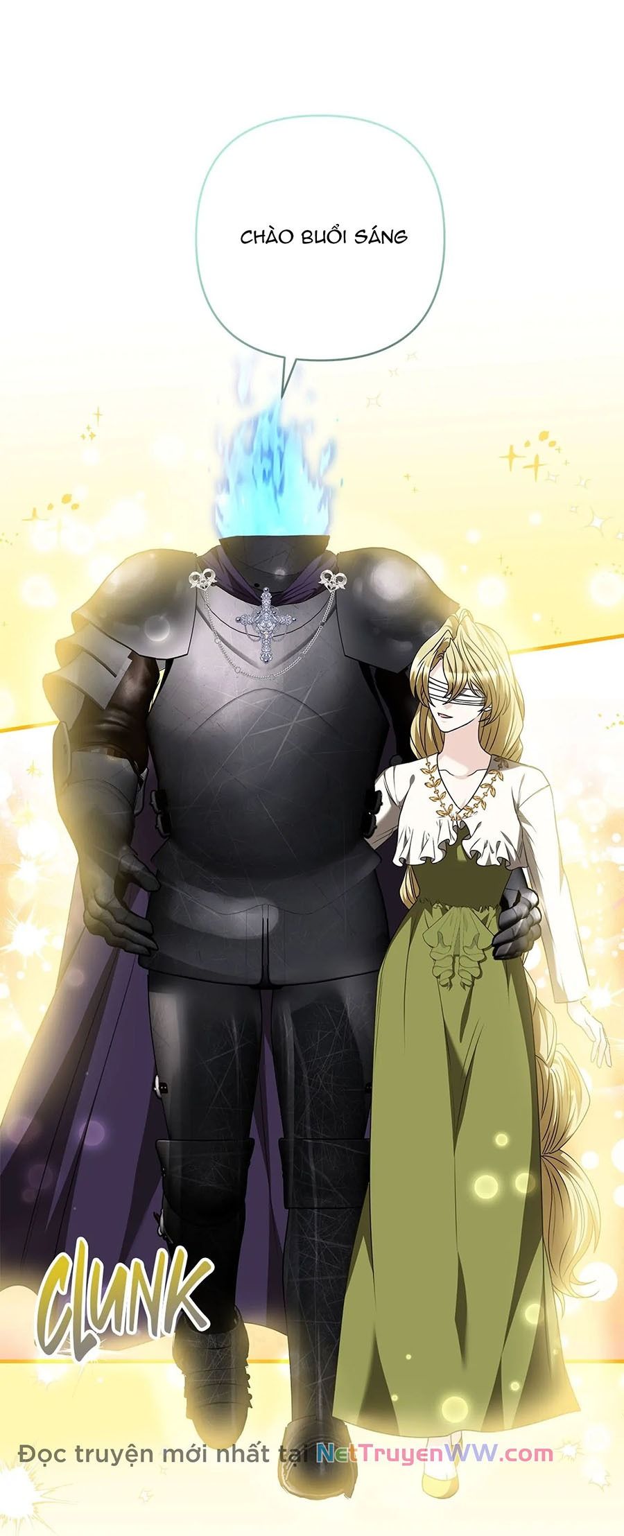 Chủ Hầm Ngục Cấp S - Chapter 38 - Page 15