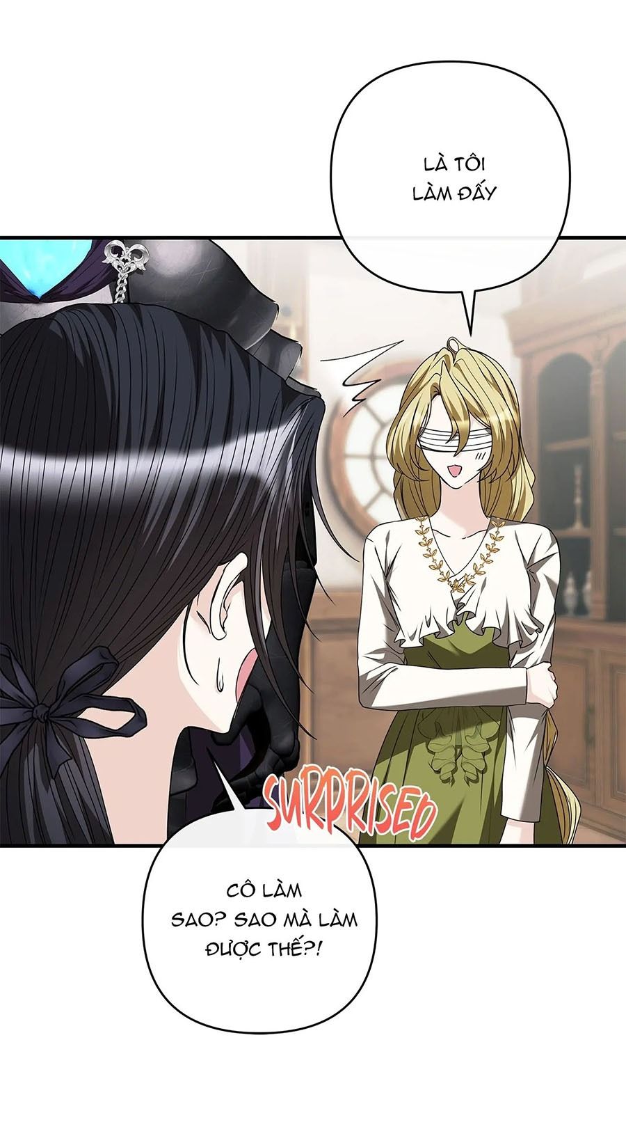 Chủ Hầm Ngục Cấp S - Chapter 38 - Page 17