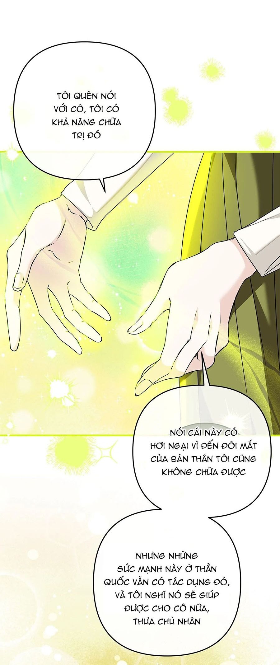 Chủ Hầm Ngục Cấp S - Chapter 38 - Page 18