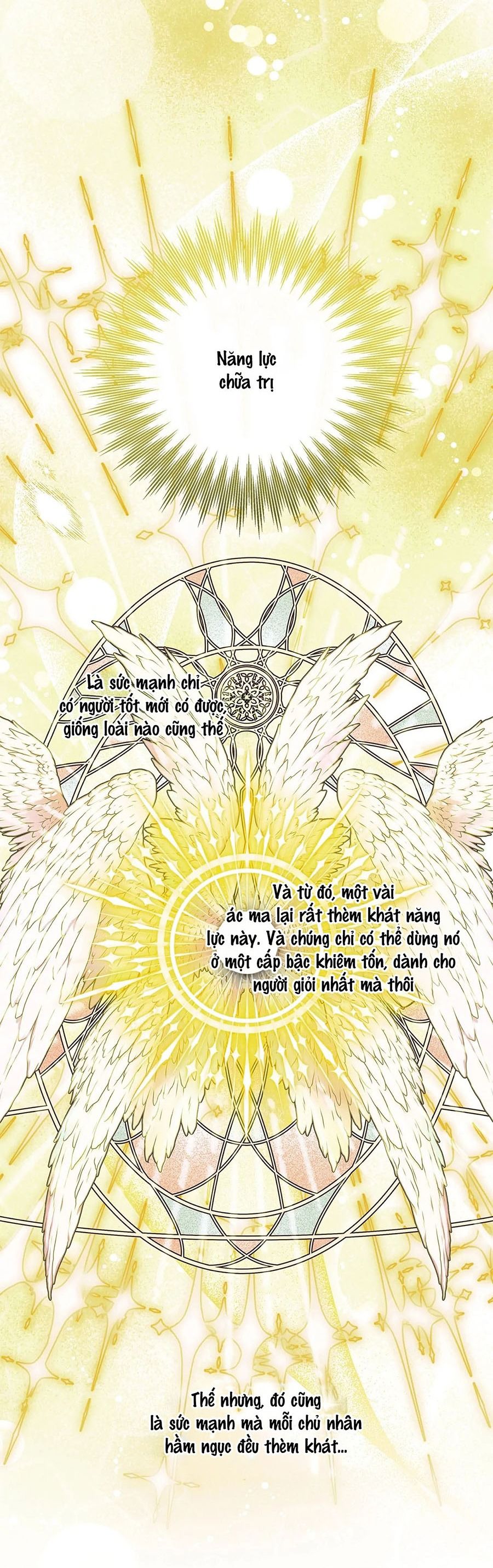 Chủ Hầm Ngục Cấp S - Chapter 38 - Page 19