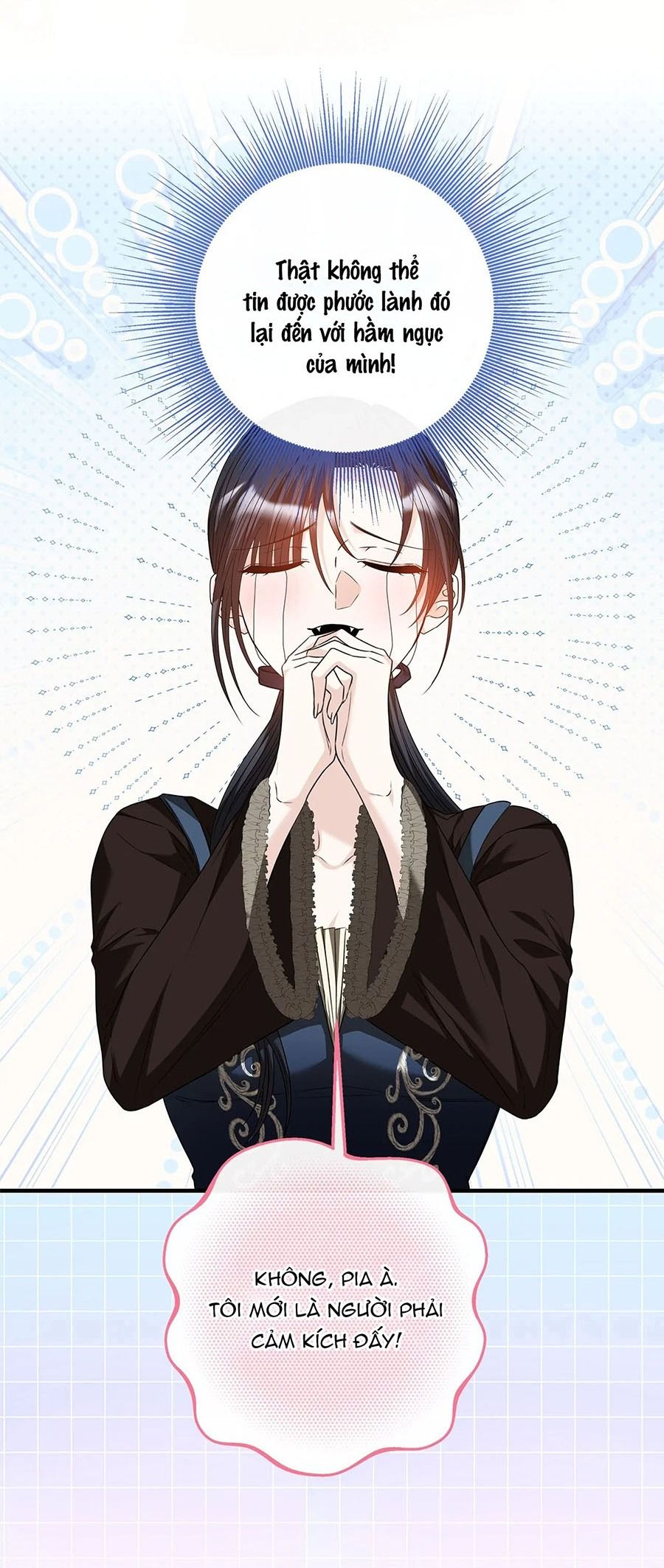 Chủ Hầm Ngục Cấp S - Chapter 38 - Page 20