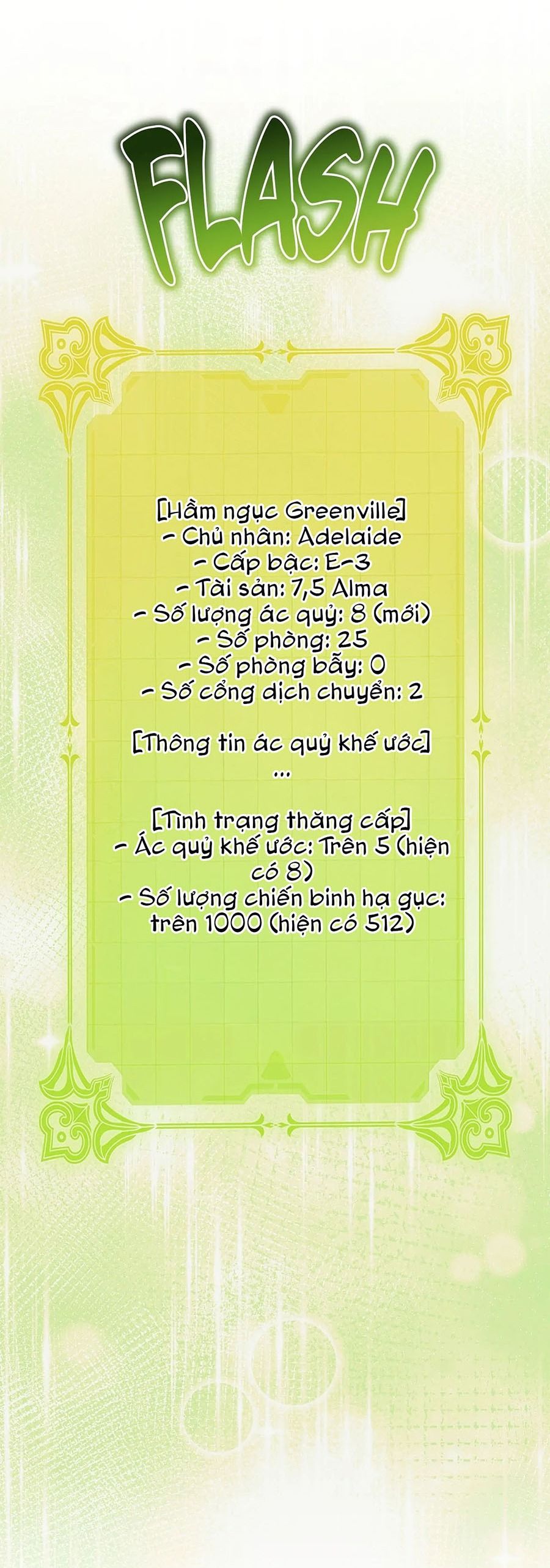 Chủ Hầm Ngục Cấp S - Chapter 38 - Page 25