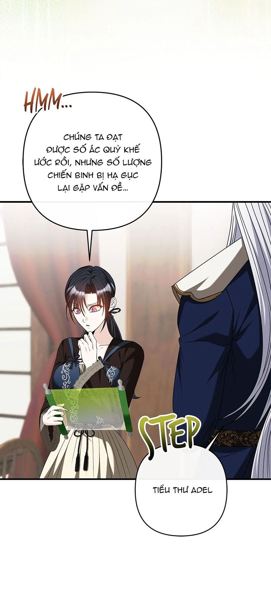 Chủ Hầm Ngục Cấp S - Chapter 38 - Page 26