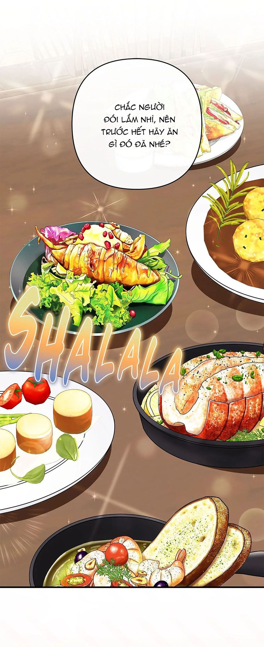 Chủ Hầm Ngục Cấp S - Chapter 38 - Page 27