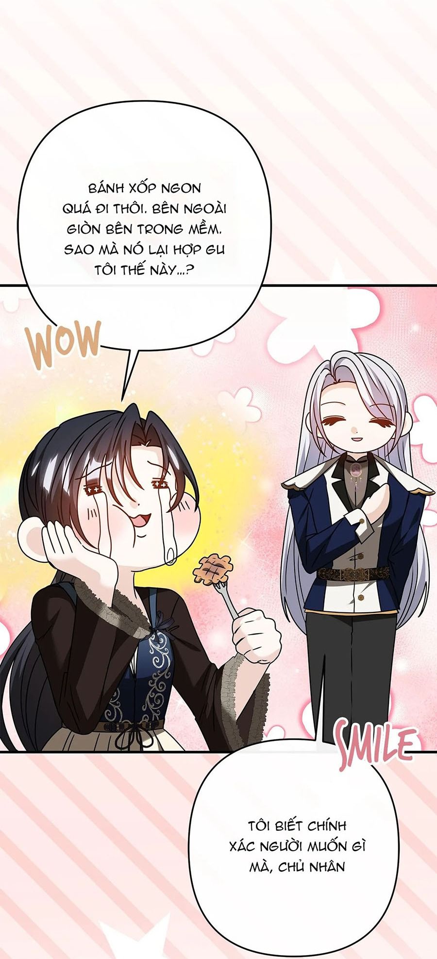 Chủ Hầm Ngục Cấp S - Chapter 38 - Page 28