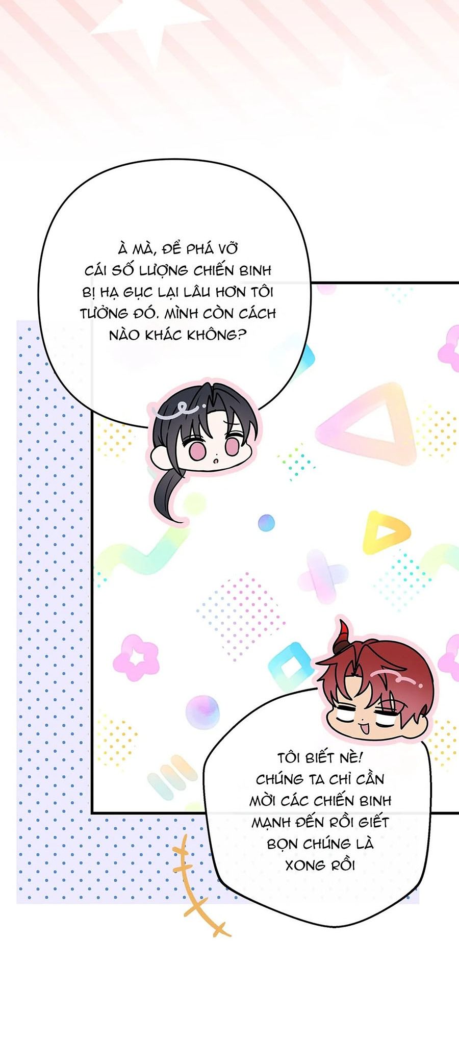 Chủ Hầm Ngục Cấp S - Chapter 38 - Page 29