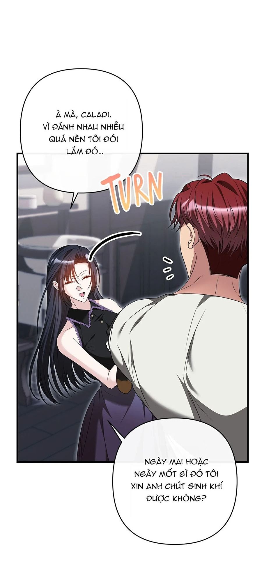 Chủ Hầm Ngục Cấp S - Chapter 38 - Page 3