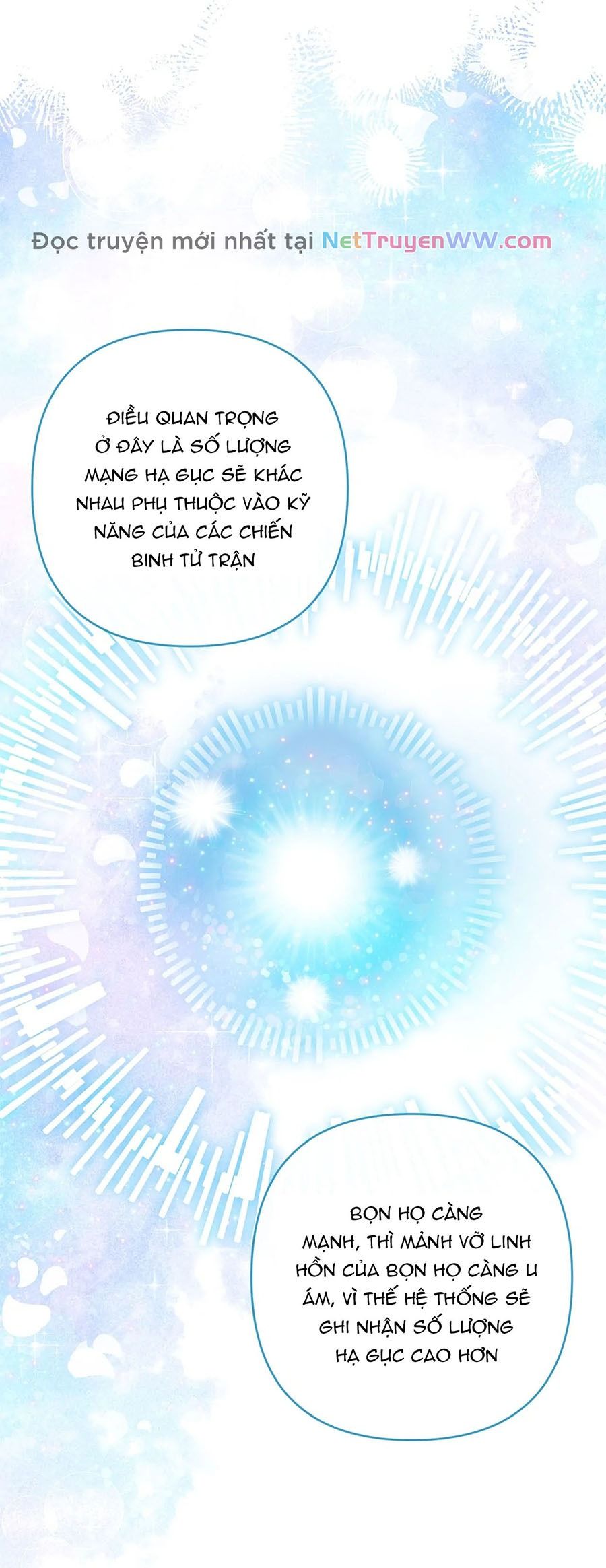 Chủ Hầm Ngục Cấp S - Chapter 38 - Page 31