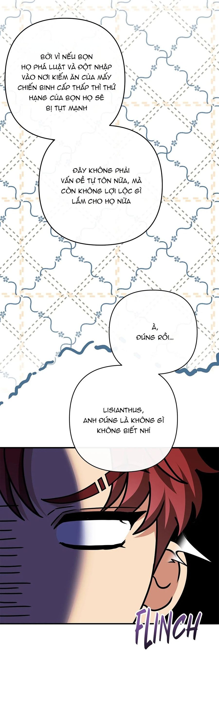 Chủ Hầm Ngục Cấp S - Chapter 38 - Page 34