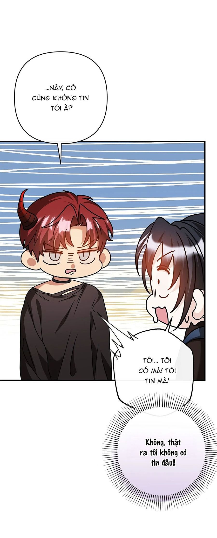 Chủ Hầm Ngục Cấp S - Chapter 38 - Page 38