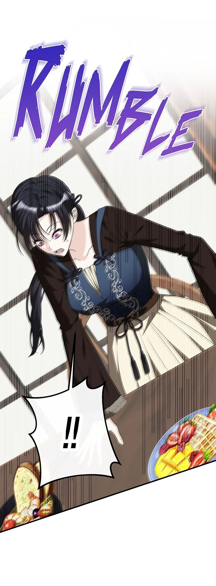 Chủ Hầm Ngục Cấp S - Chapter 38 - Page 40