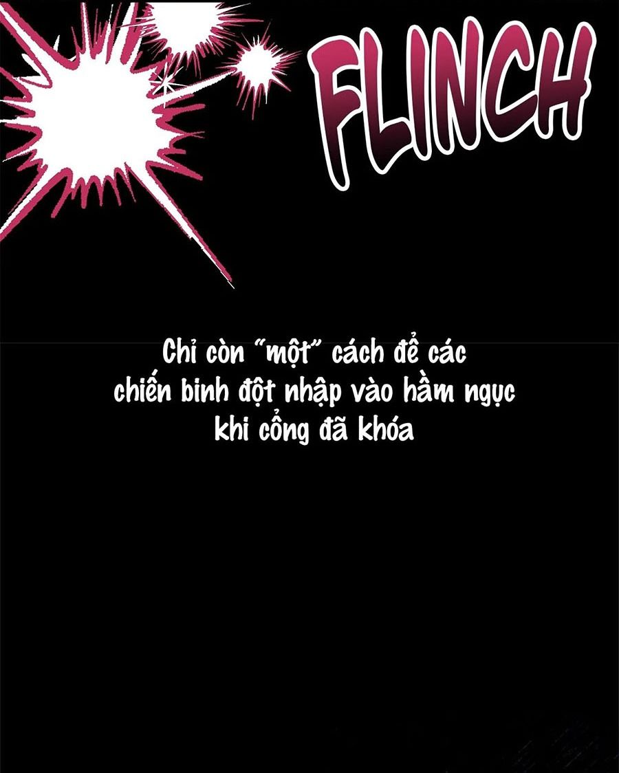 Chủ Hầm Ngục Cấp S - Chapter 38 - Page 43