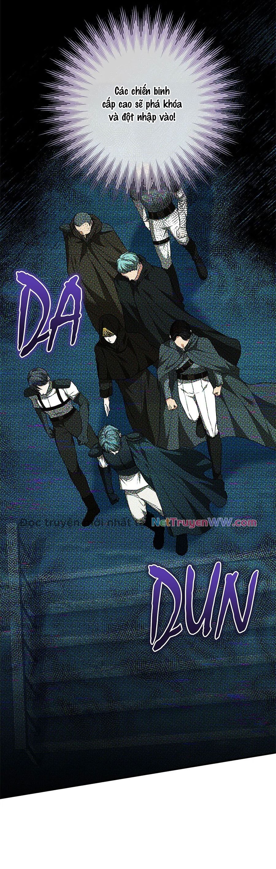 Chủ Hầm Ngục Cấp S - Chapter 38 - Page 44