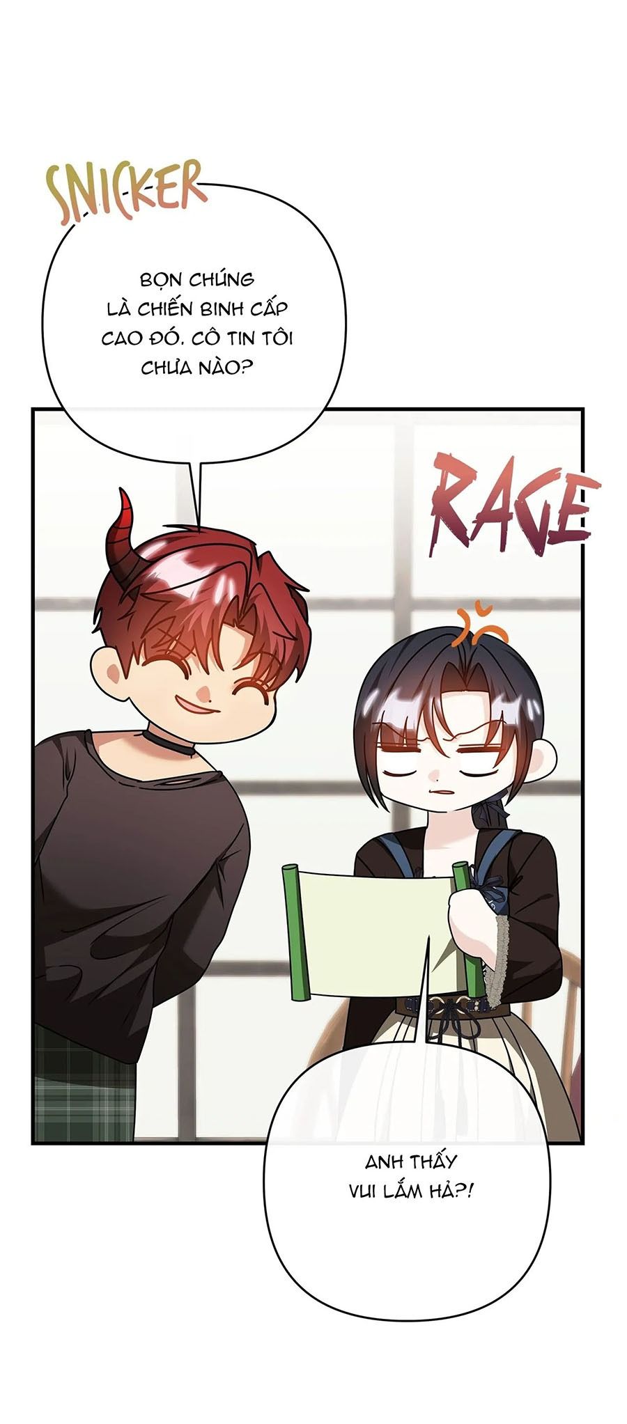 Chủ Hầm Ngục Cấp S - Chapter 38 - Page 45