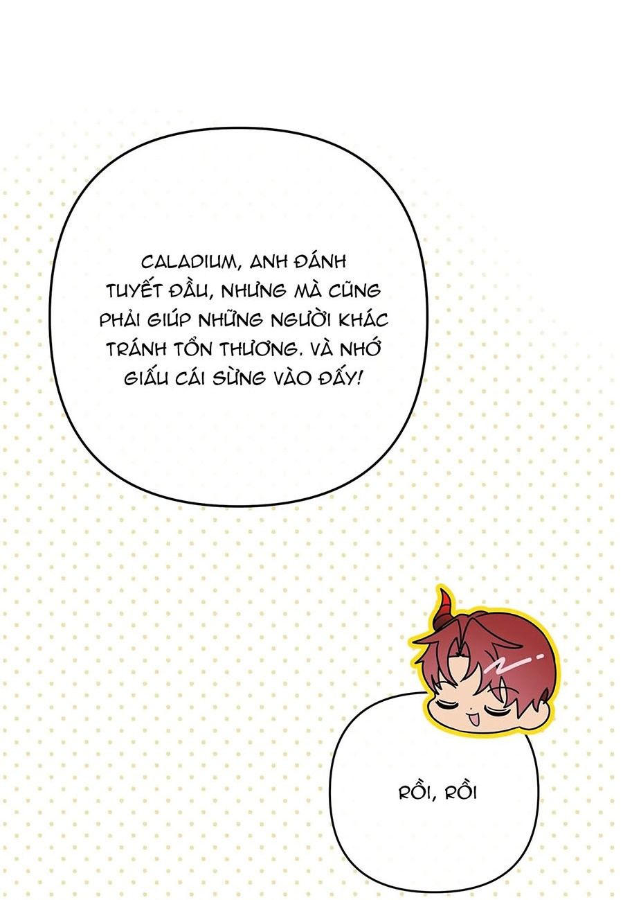 Chủ Hầm Ngục Cấp S - Chapter 38 - Page 48