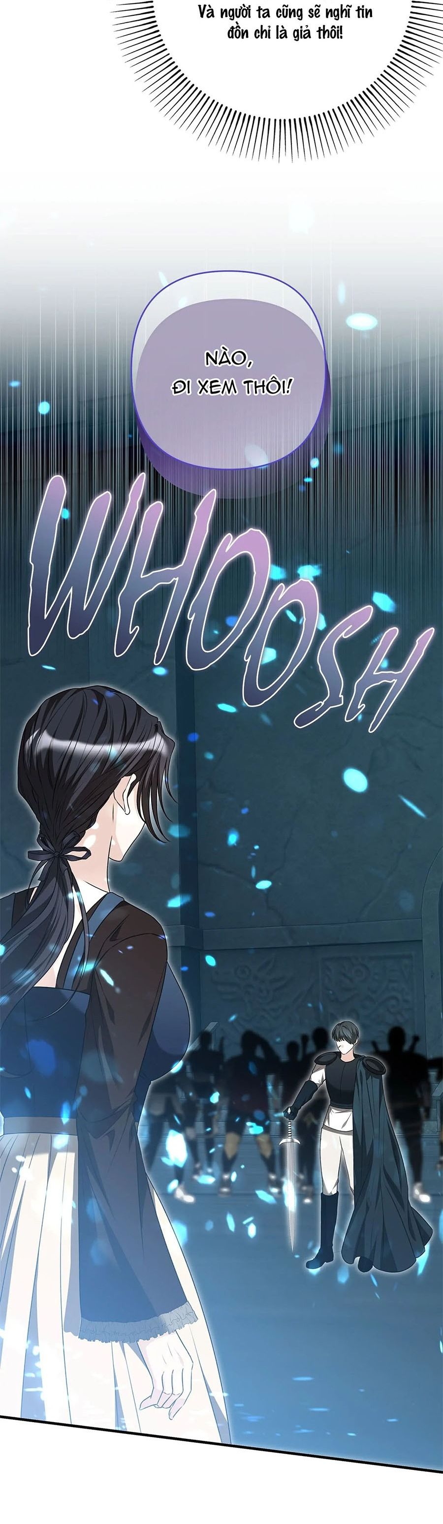 Chủ Hầm Ngục Cấp S - Chapter 38 - Page 50