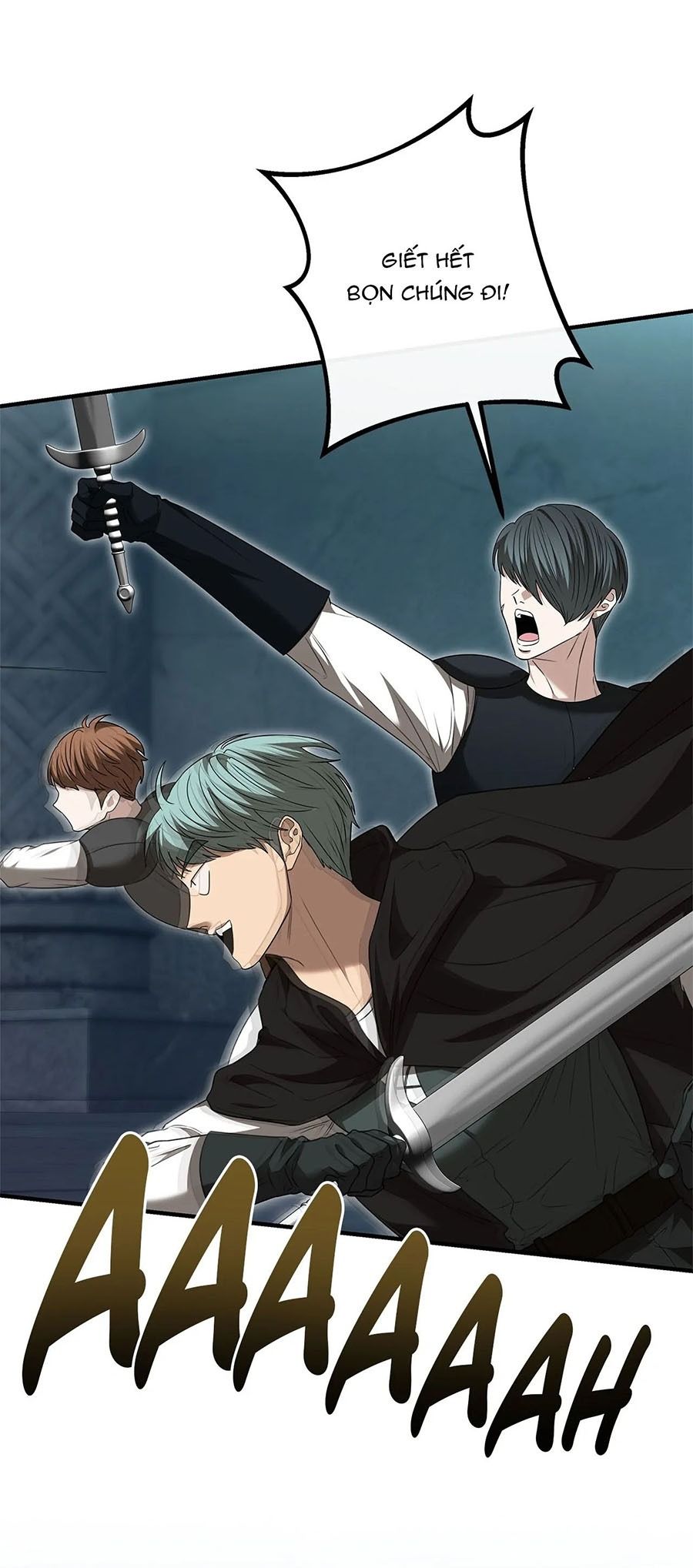 Chủ Hầm Ngục Cấp S - Chapter 38 - Page 52