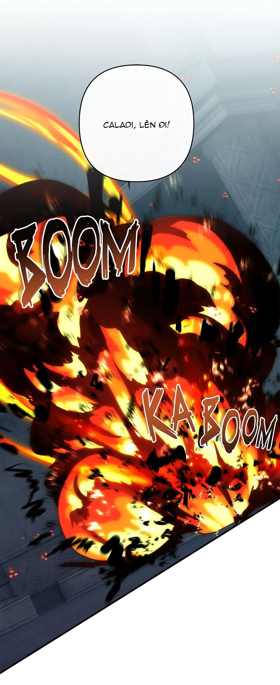 Chủ Hầm Ngục Cấp S - Chapter 38 - Page 53