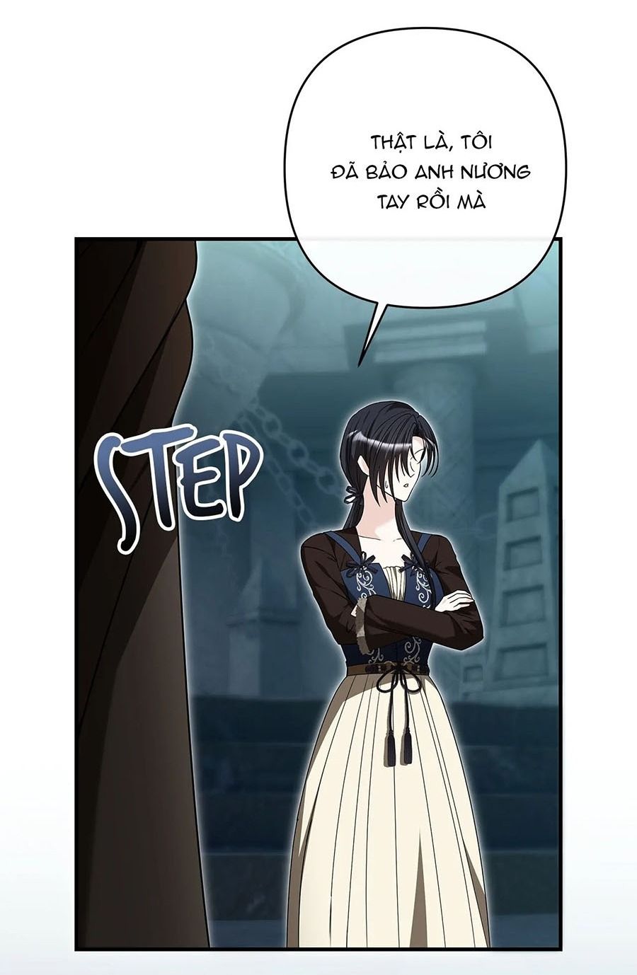 Chủ Hầm Ngục Cấp S - Chapter 38 - Page 54