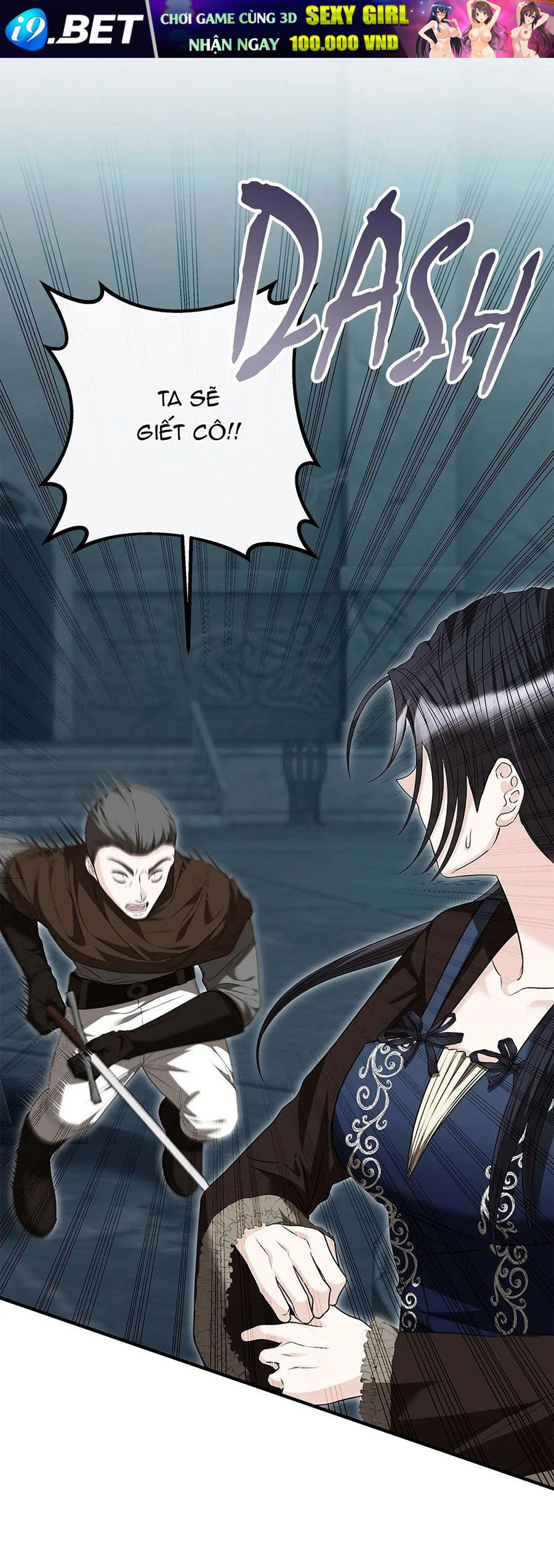 Chủ Hầm Ngục Cấp S - Chapter 38 - Page 55