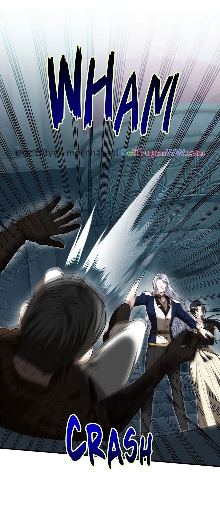 Chủ Hầm Ngục Cấp S - Chapter 38 - Page 57