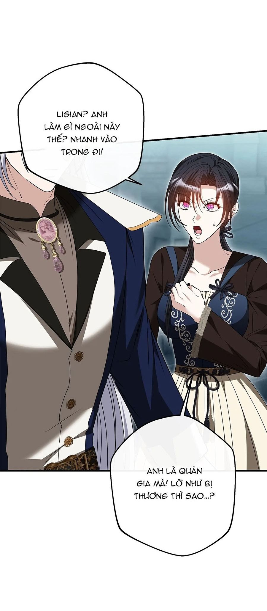 Chủ Hầm Ngục Cấp S - Chapter 38 - Page 58