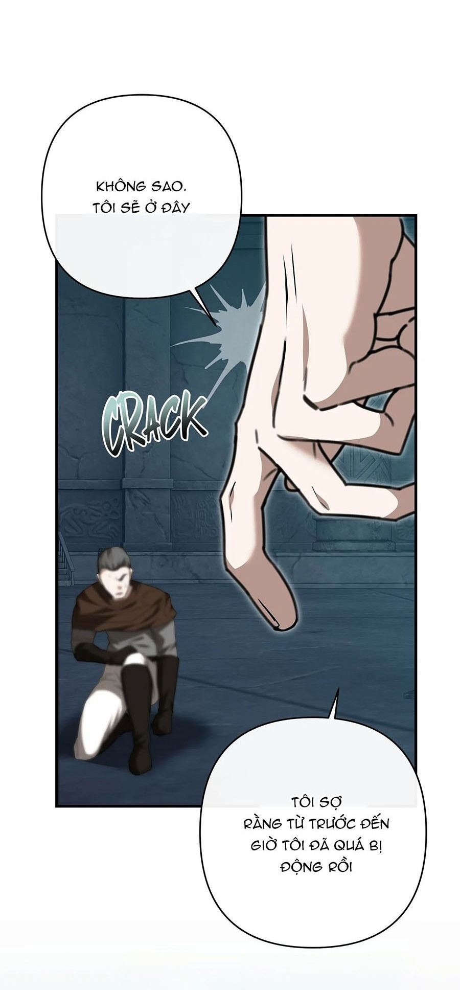 Chủ Hầm Ngục Cấp S - Chapter 38 - Page 59