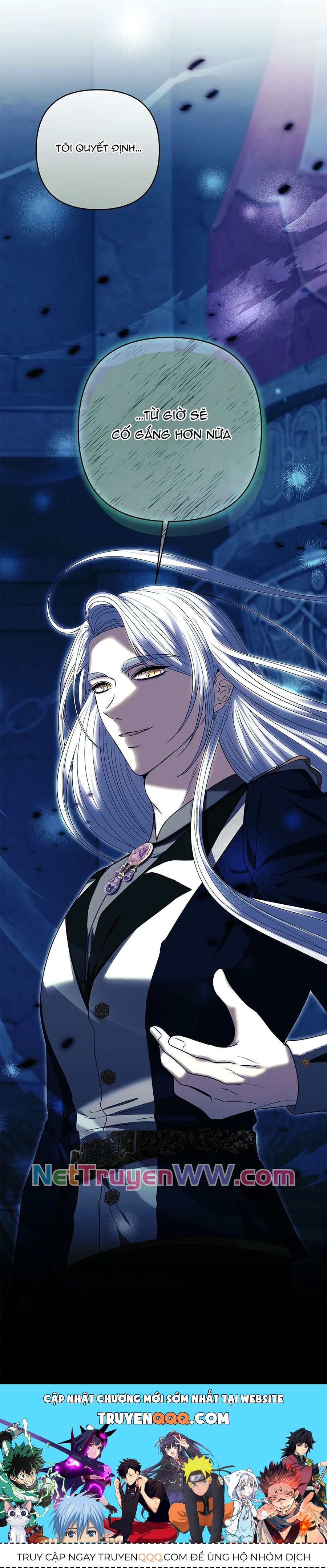 Chủ Hầm Ngục Cấp S - Chapter 38 - Page 60