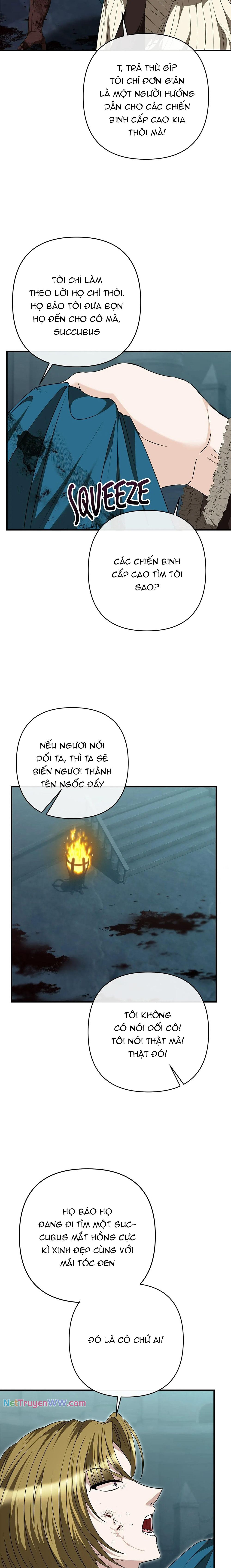 Chủ Hầm Ngục Cấp S - Chapter 39 - Page 10