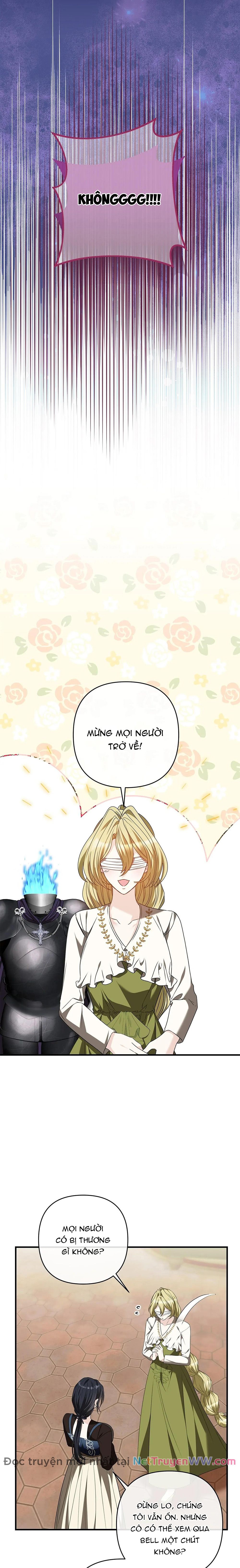 Chủ Hầm Ngục Cấp S - Chapter 39 - Page 15