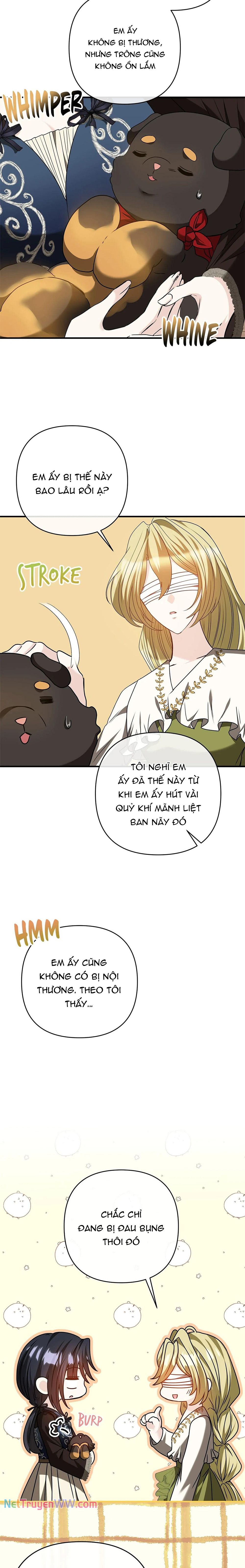 Chủ Hầm Ngục Cấp S - Chapter 39 - Page 16