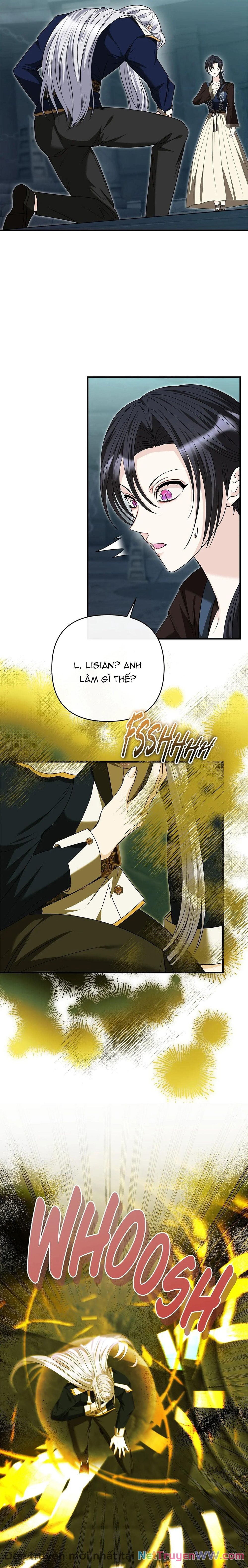 Chủ Hầm Ngục Cấp S - Chapter 39 - Page 3