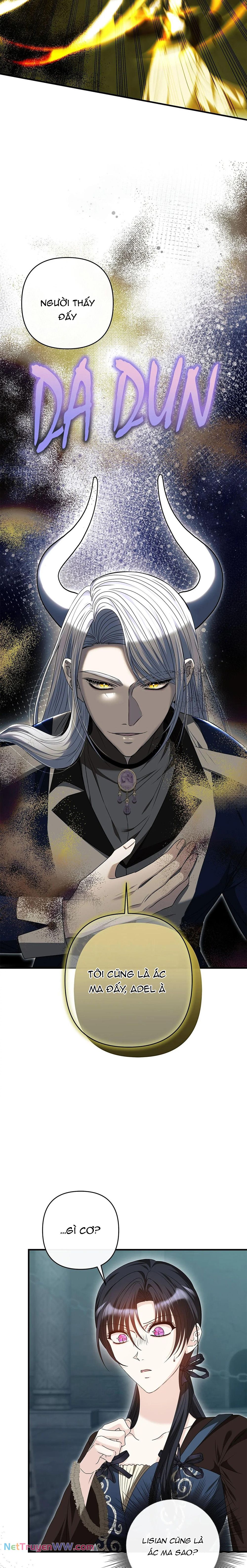 Chủ Hầm Ngục Cấp S - Chapter 39 - Page 4