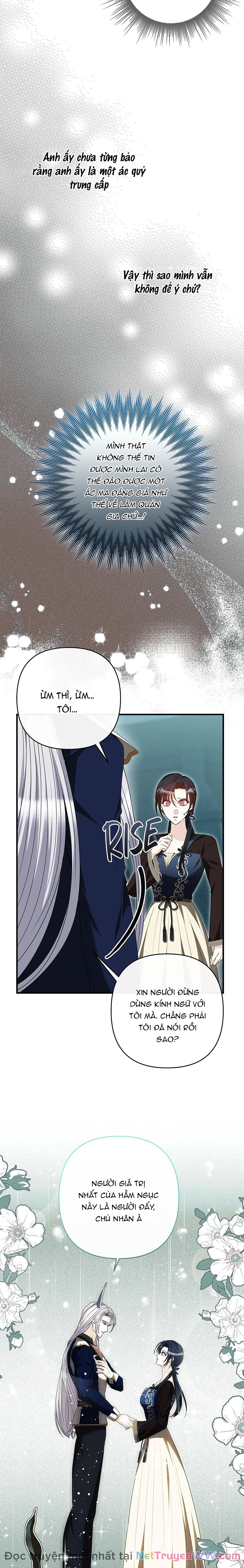 Chủ Hầm Ngục Cấp S - Chapter 39 - Page 5