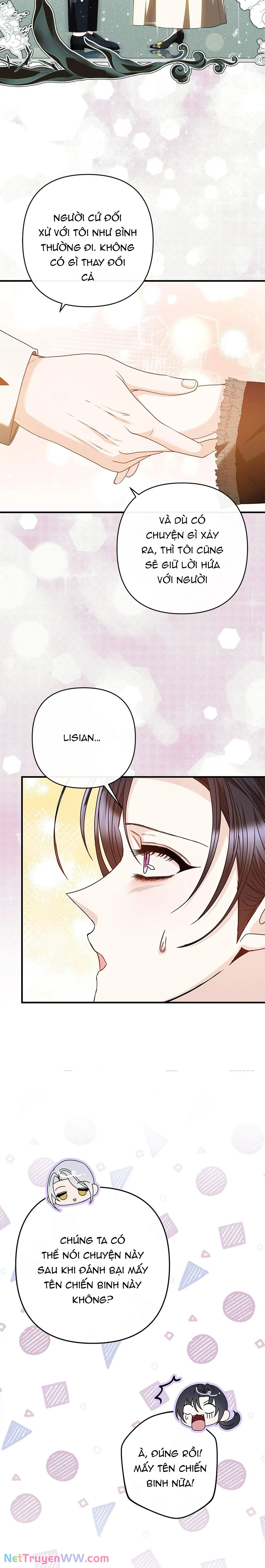 Chủ Hầm Ngục Cấp S - Chapter 39 - Page 6