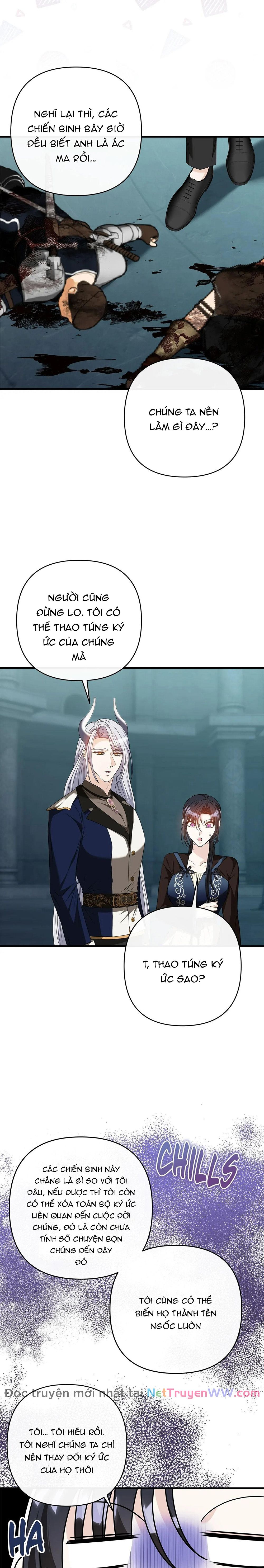 Chủ Hầm Ngục Cấp S - Chapter 39 - Page 7