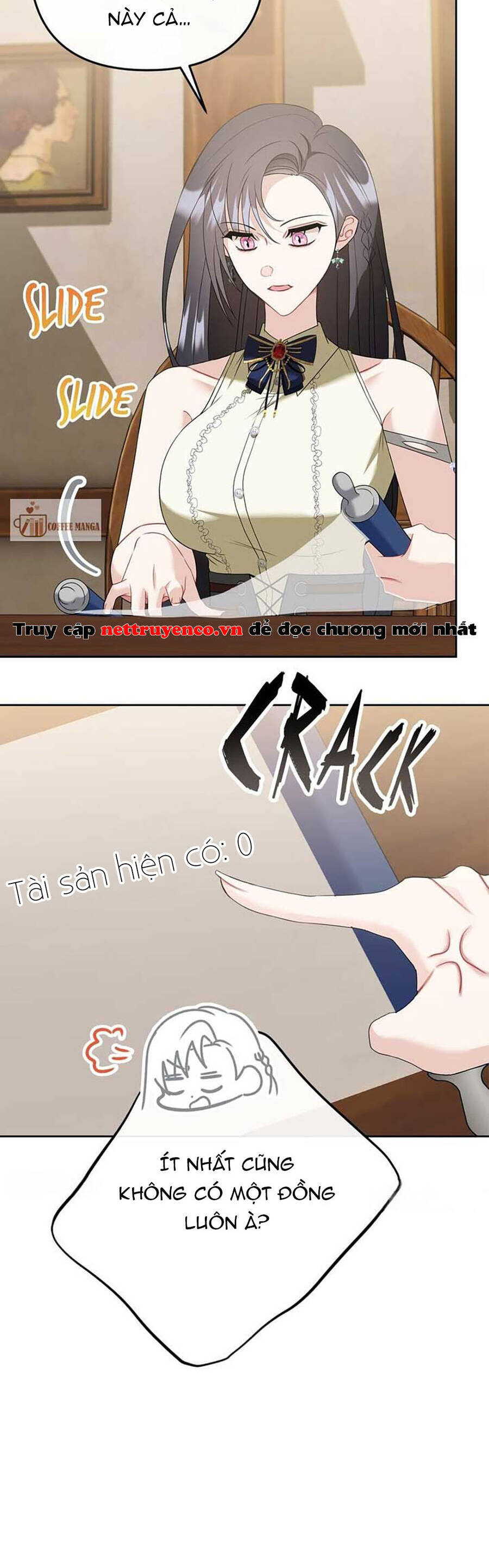 Chủ Hầm Ngục Cấp S - Chapter 4 - Page 17