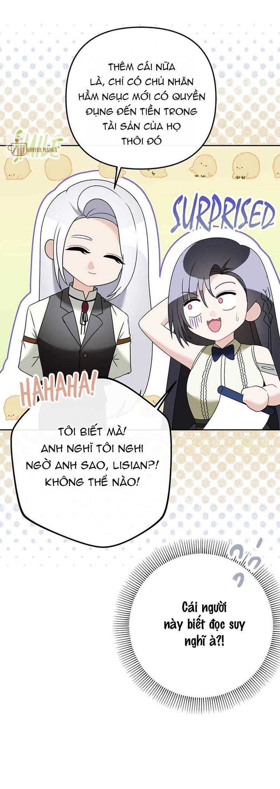 Chủ Hầm Ngục Cấp S - Chapter 4 - Page 21