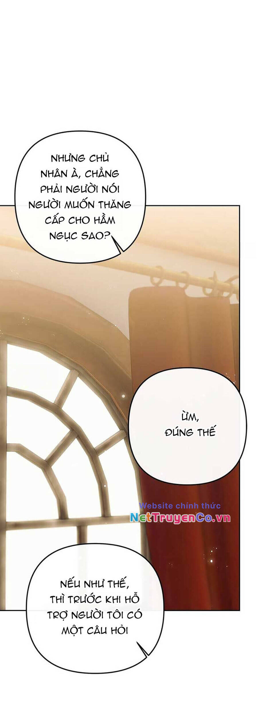 Chủ Hầm Ngục Cấp S - Chapter 4 - Page 22