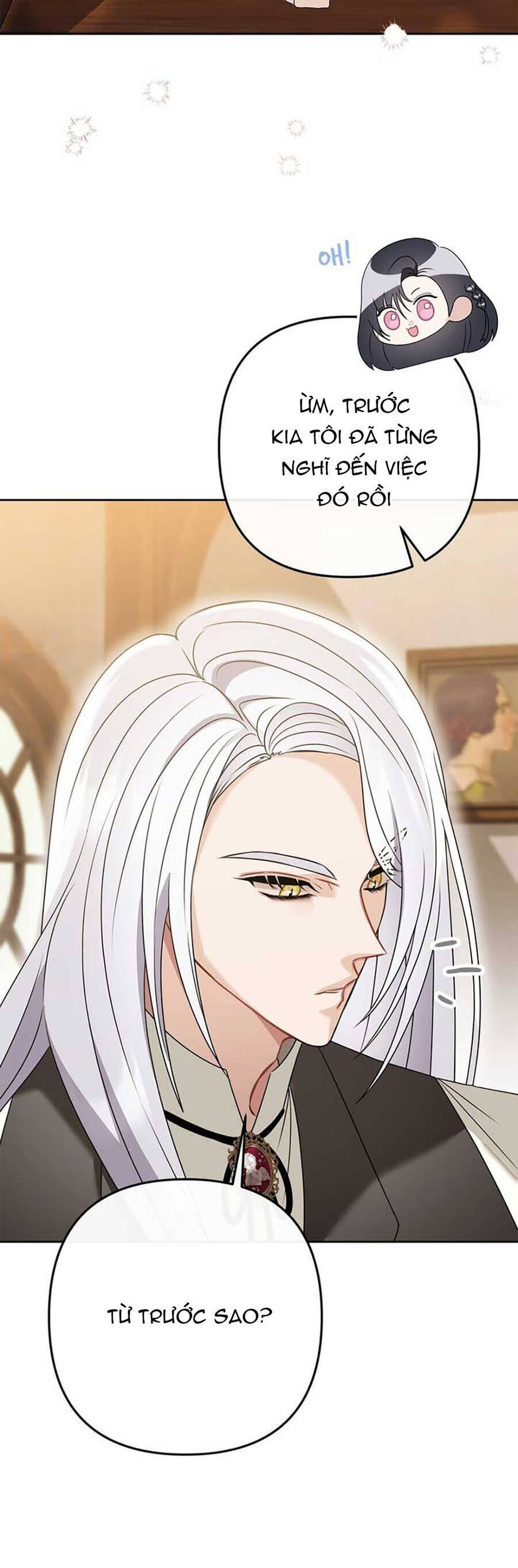 Chủ Hầm Ngục Cấp S - Chapter 4 - Page 24