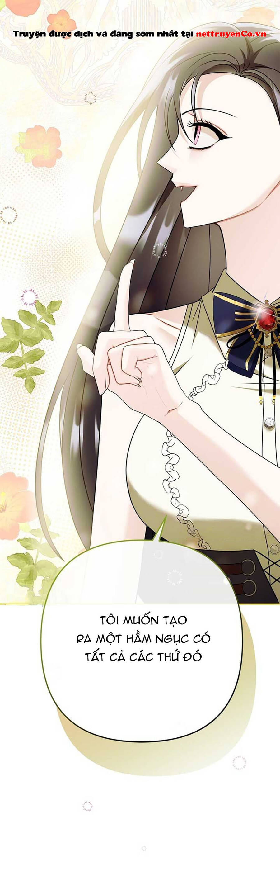 Chủ Hầm Ngục Cấp S - Chapter 4 - Page 26